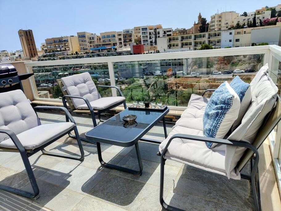 'Home Away From Home' By The Sea San Julián Exterior foto