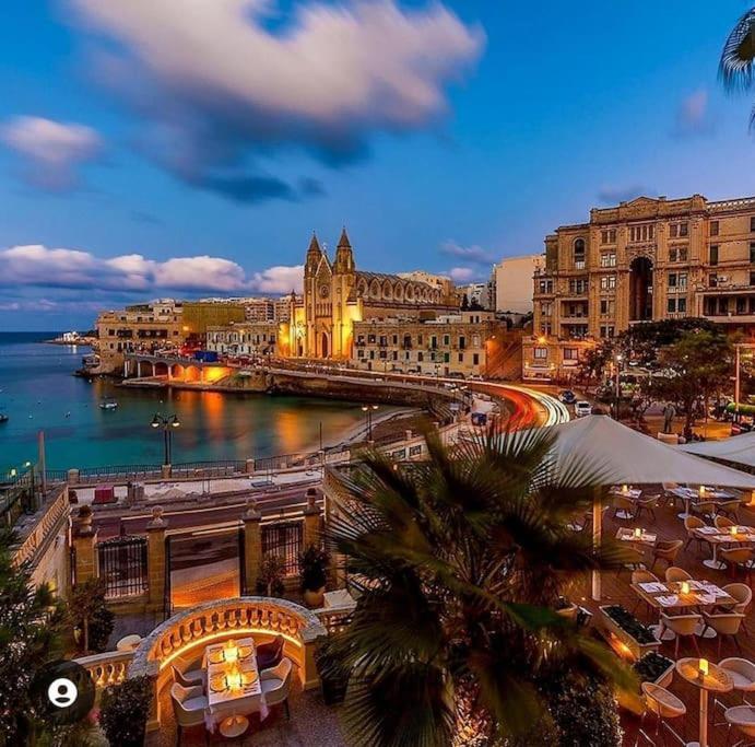 'Home Away From Home' By The Sea San Julián Exterior foto